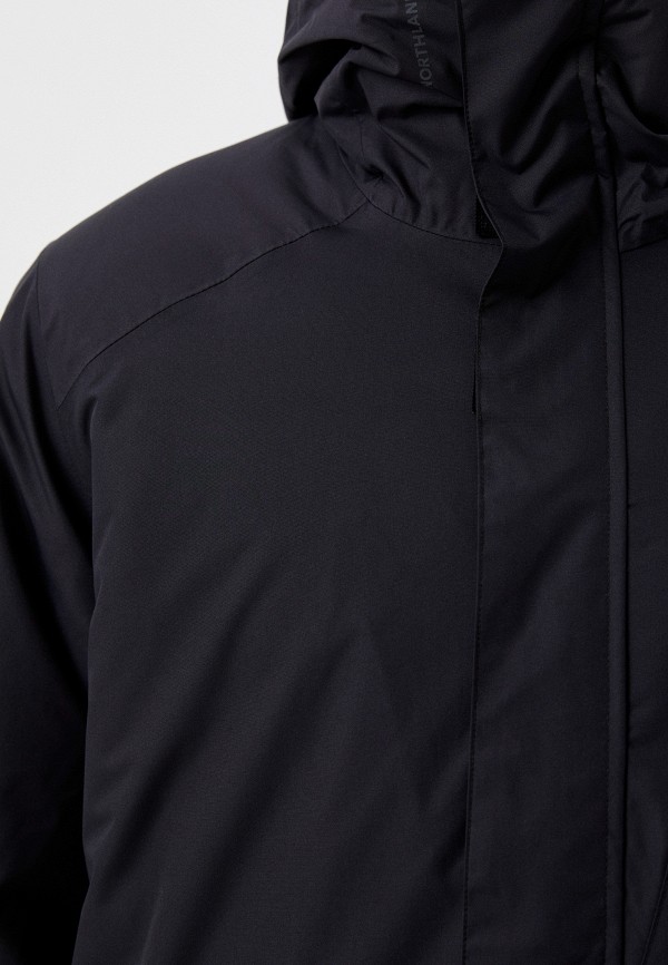 фото Куртка утепленная northland