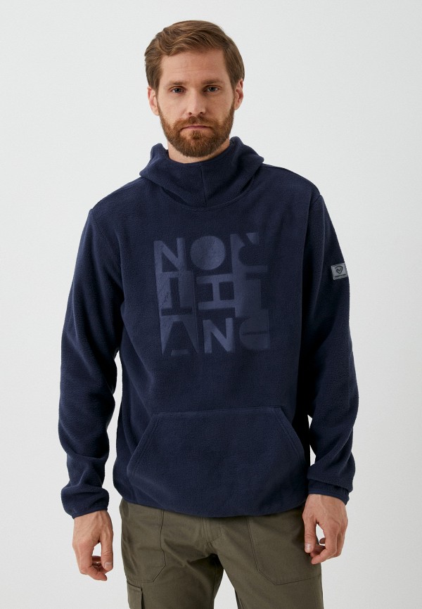

Худи Northland, Синий