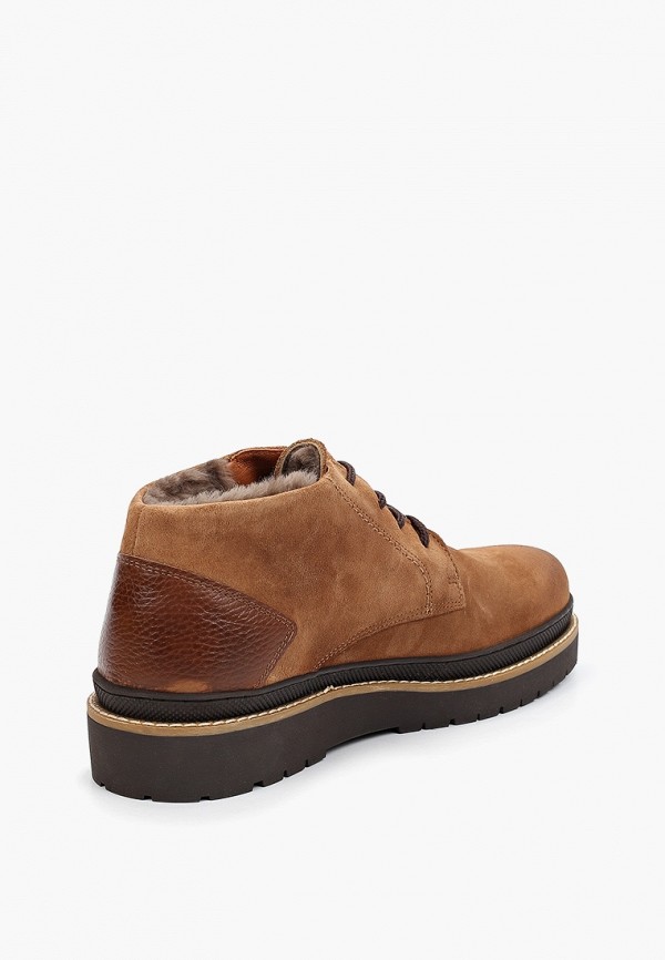 фото Ботинки dockers by gerli