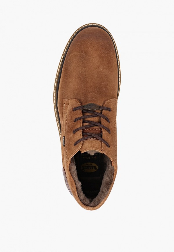 фото Ботинки dockers by gerli