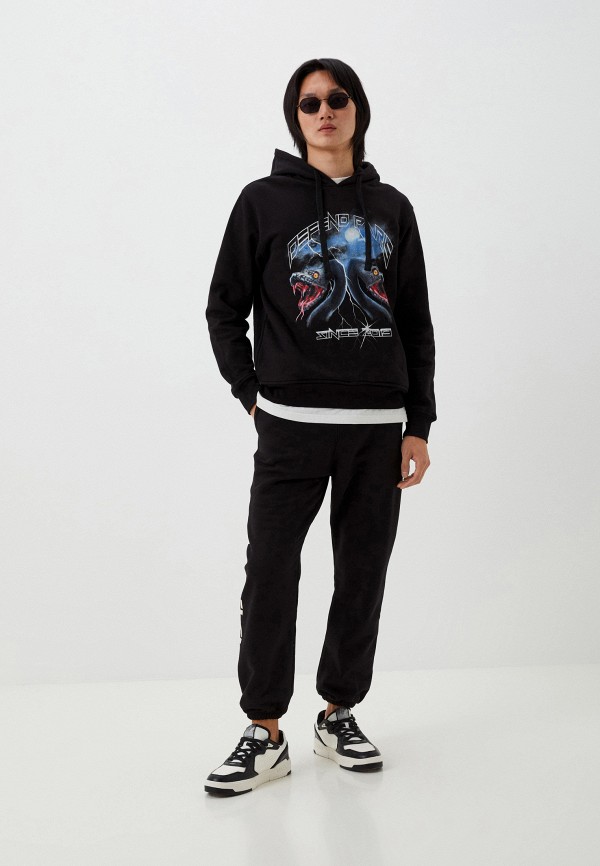 фото Брюки спортивные defend