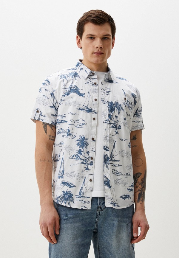 Рубашка Funday 1224₽