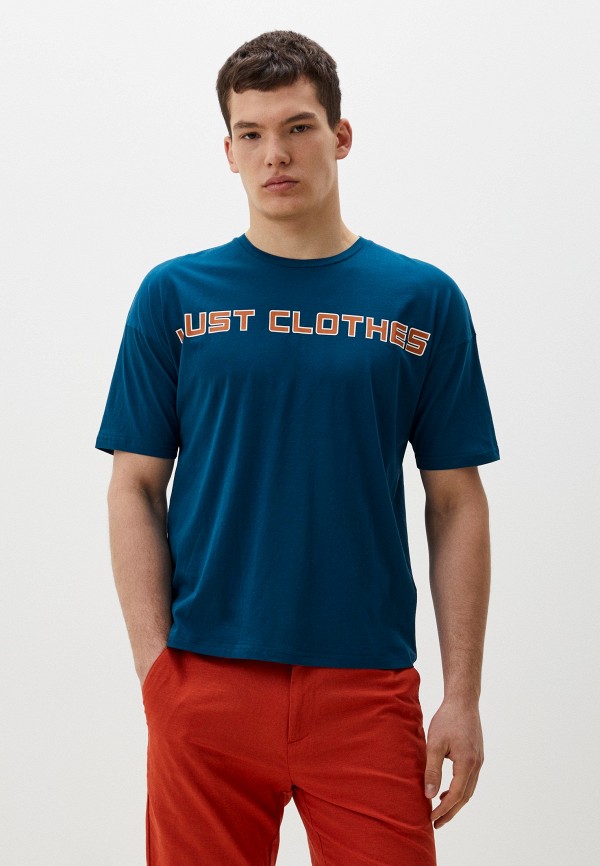 Футболка JC Just Clothes