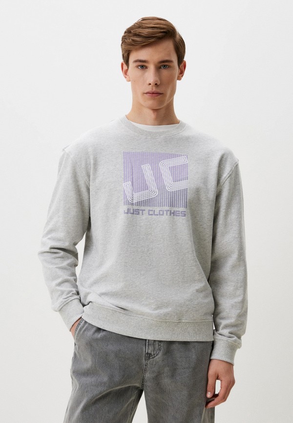 Свитшот JC Just Clothes 3892₽