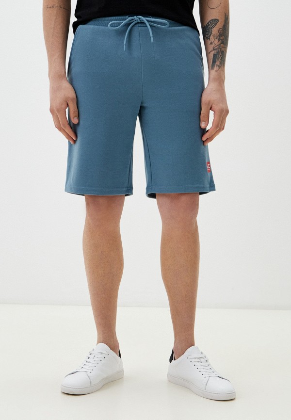 Шорты спортивные JC Just Clothes 1845₽