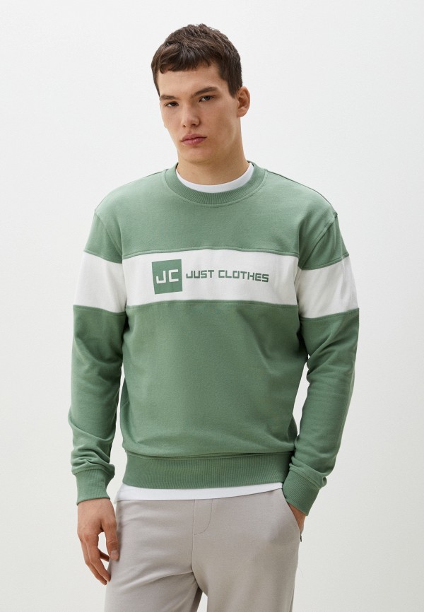 Свитшот JC Just Clothes 5690₽