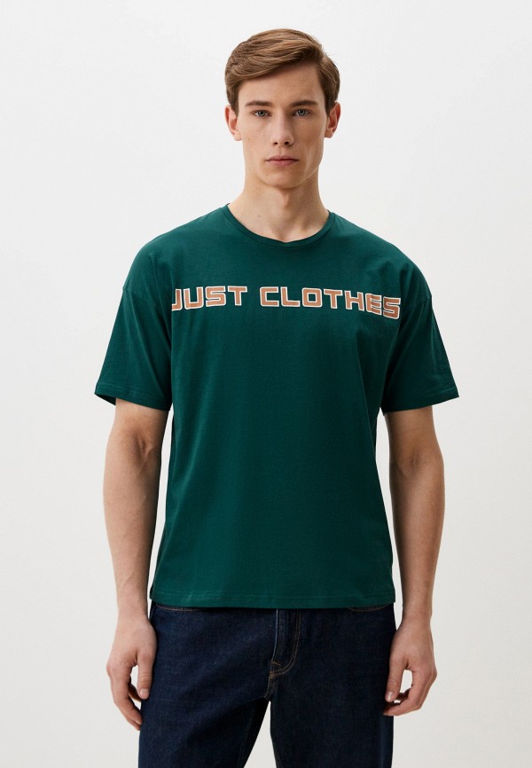 Футболка JC Just Clothes 1990₽