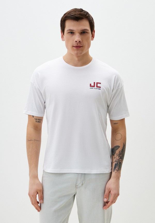 Футболка JC Just Clothes 2290₽