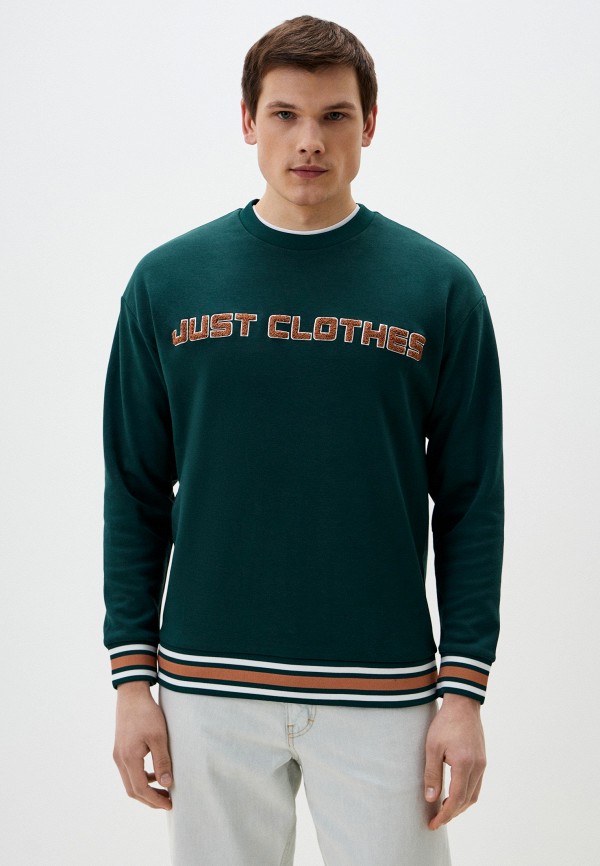 Свитшот JC Just Clothes 2595₽