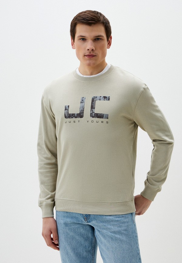 Свитшот JC Just Clothes 5190₽