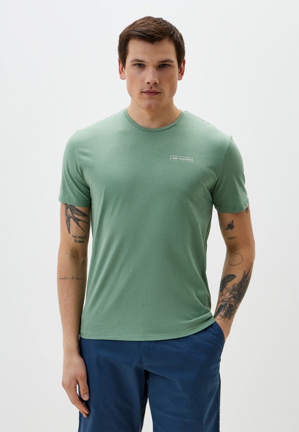 Футболка JC Just Clothes 2890₽