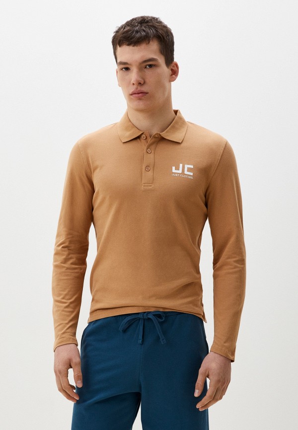 Поло JC Just Clothes 2095₽