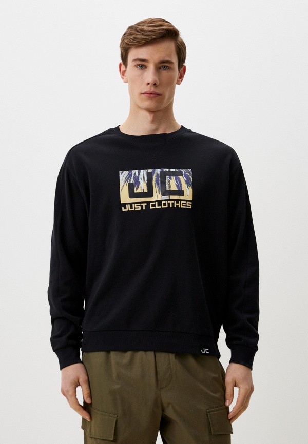 Свитшот JC Just Clothes 5990₽