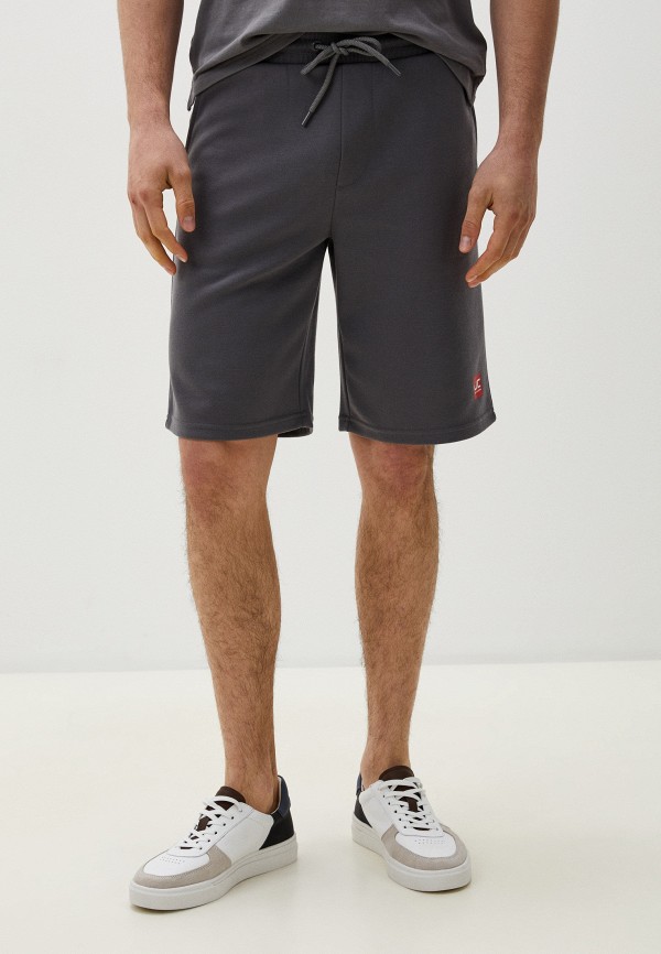 Шорты спортивные JC Just Clothes 1845₽