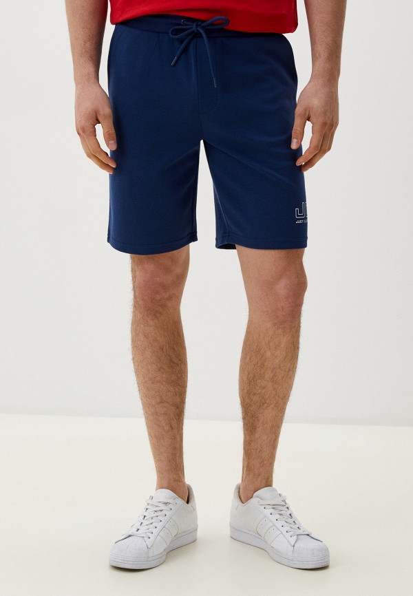 Шорты спортивные JC Just Clothes 1845₽