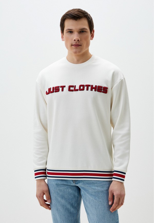 Свитшот JC Just Clothes 4612₽