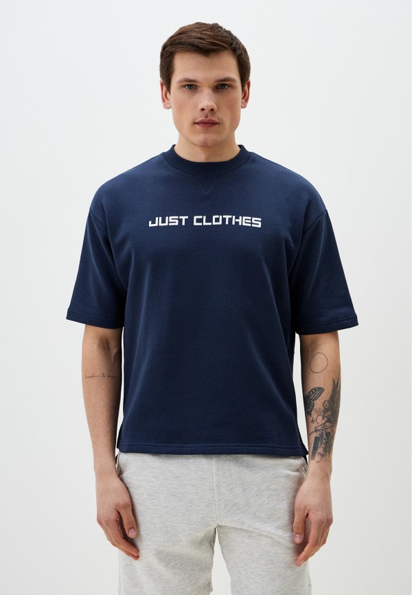 Свитшот JC Just Clothes 2395₽