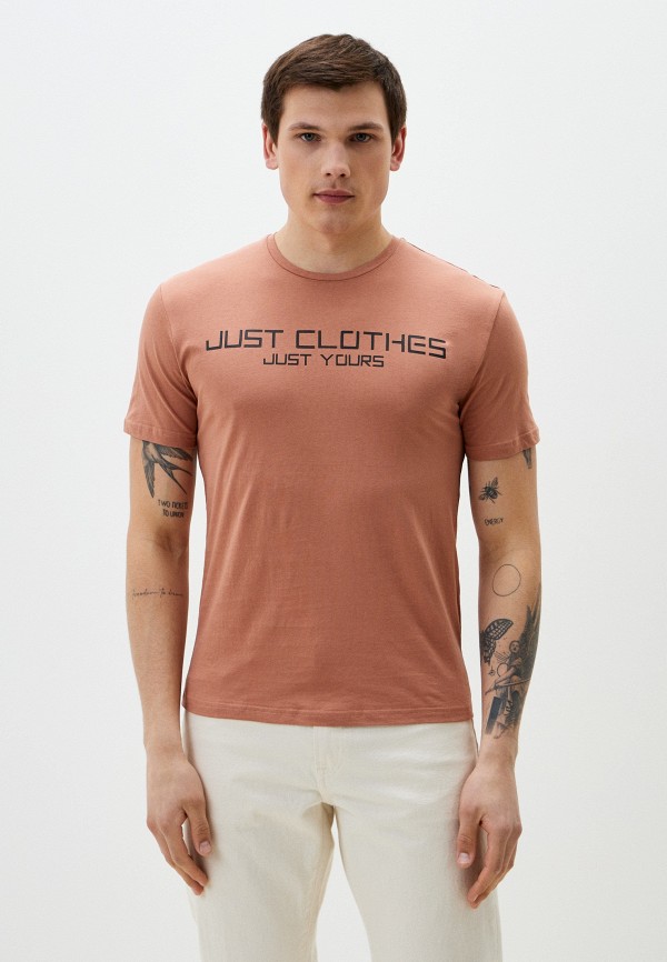 Футболка JC Just Clothes 2890₽