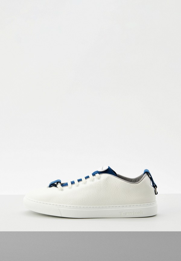 Кеды BML 39990₽