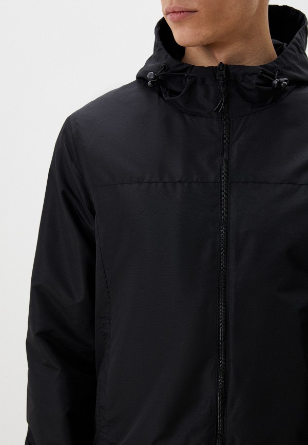 Куртка Terranova цвет Черный  Фото 5