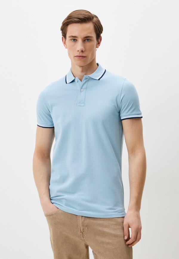 Поло Terranova 1119₽