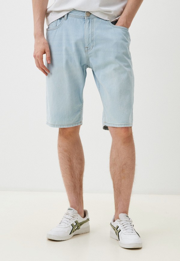 Шорты джинсовые Terranova 2399₽