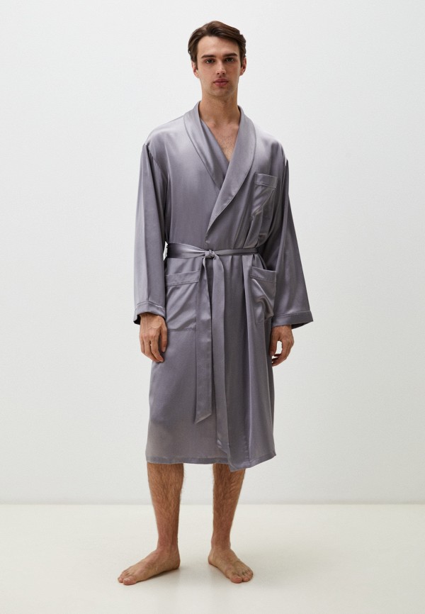 Халат домашний Kan-Kan 47992₽