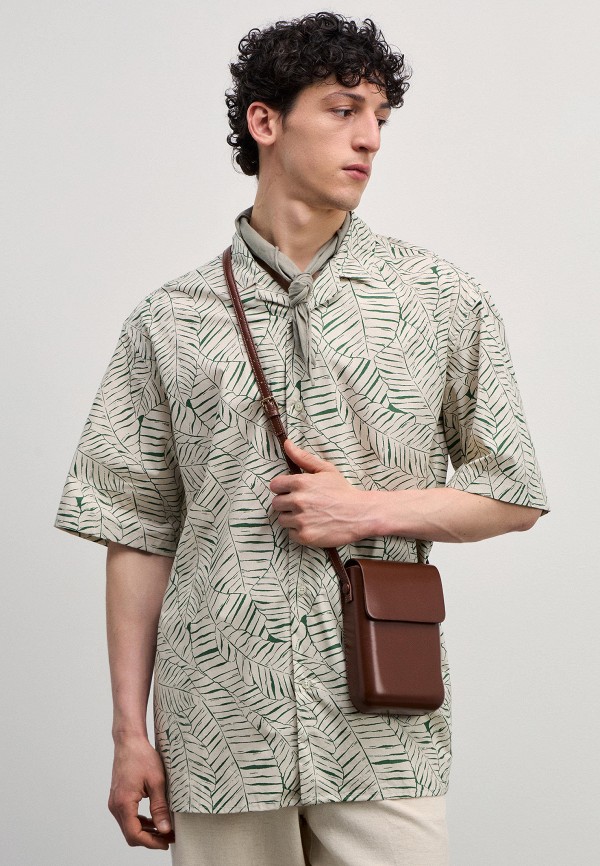 Рубашка Zrn Man 1919₽