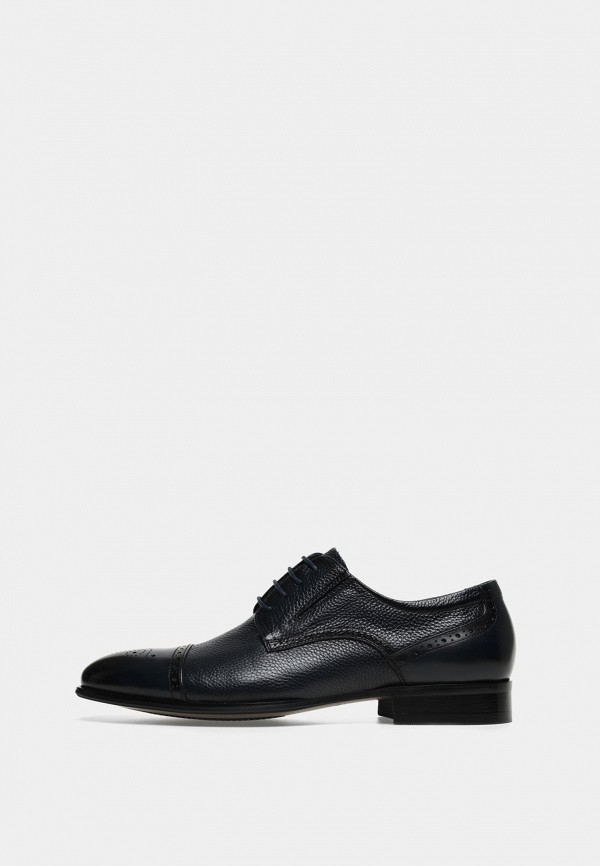 Туфли Bruno Renzoni