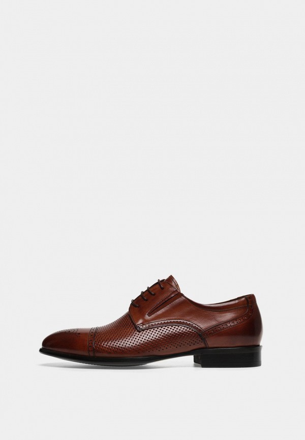 Туфли Bruno Renzoni