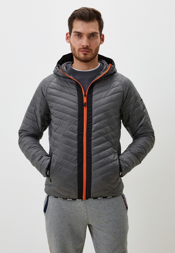 Куртка стеганая Ellesse 5249₽