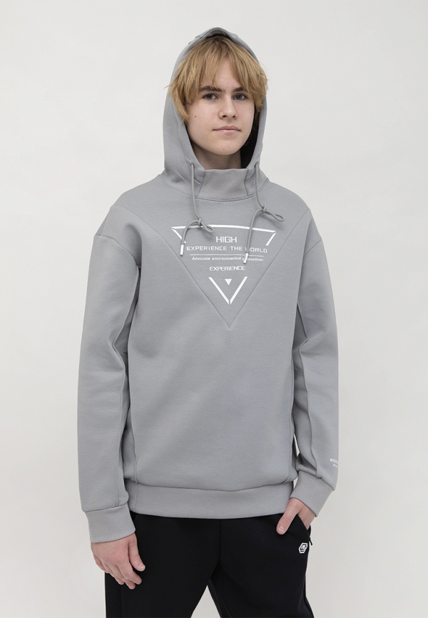 Худи High Experience 4893₽