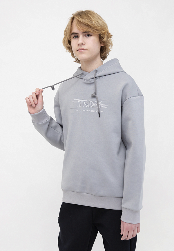 Худи High Experience 5250₽