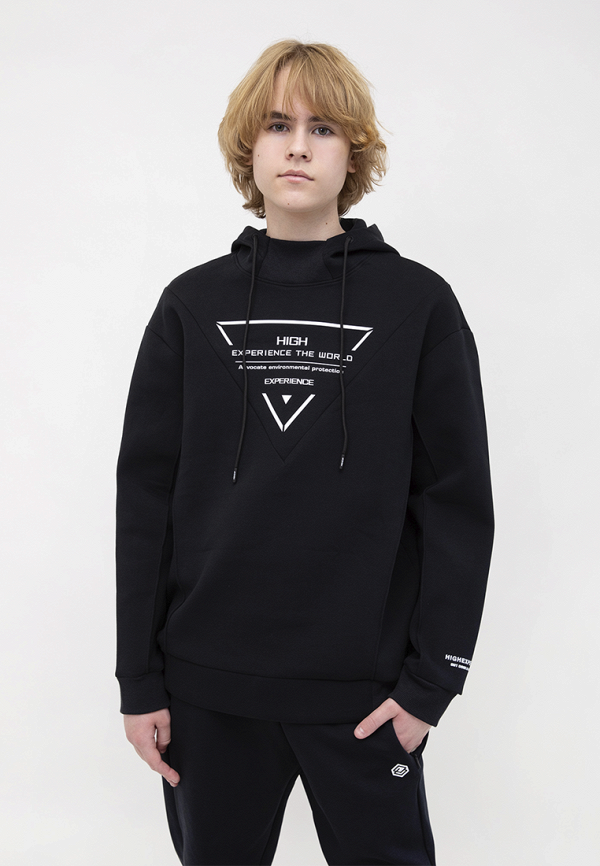 Худи High Experience 4893₽