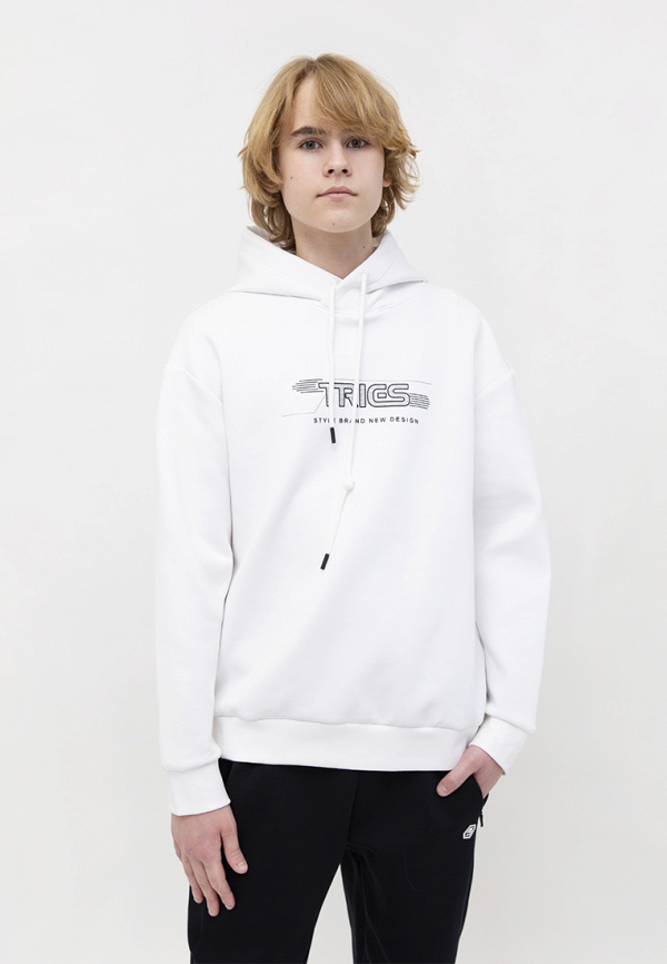 Худи High Experience 5250₽