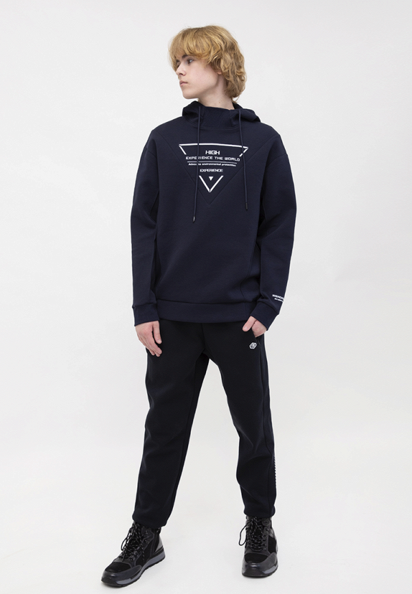 Худи High Experience 4893₽