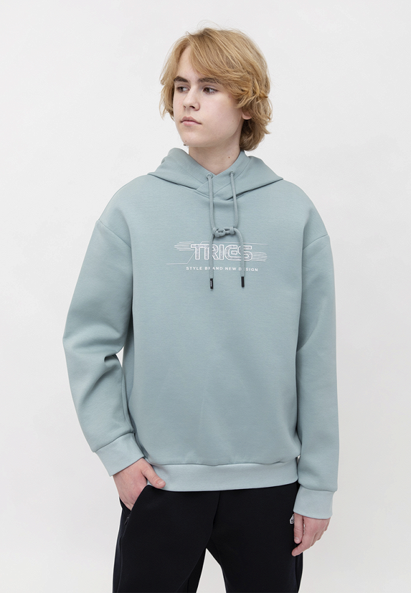 Худи High Experience 5250₽