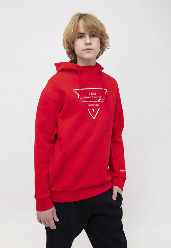 Худи High Experience 4893₽