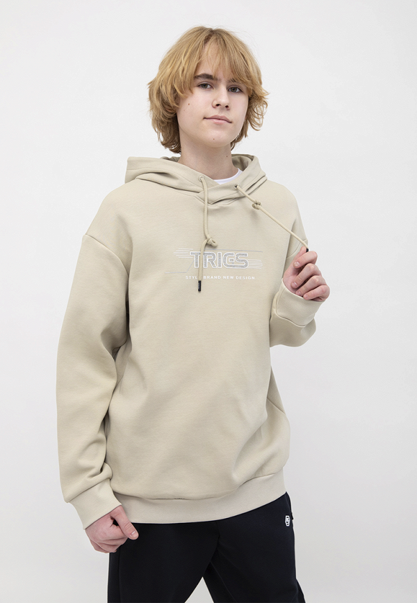 Худи High Experience 5250₽