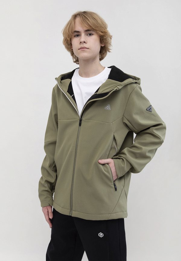 Куртка утепленная High Experience 6125₽