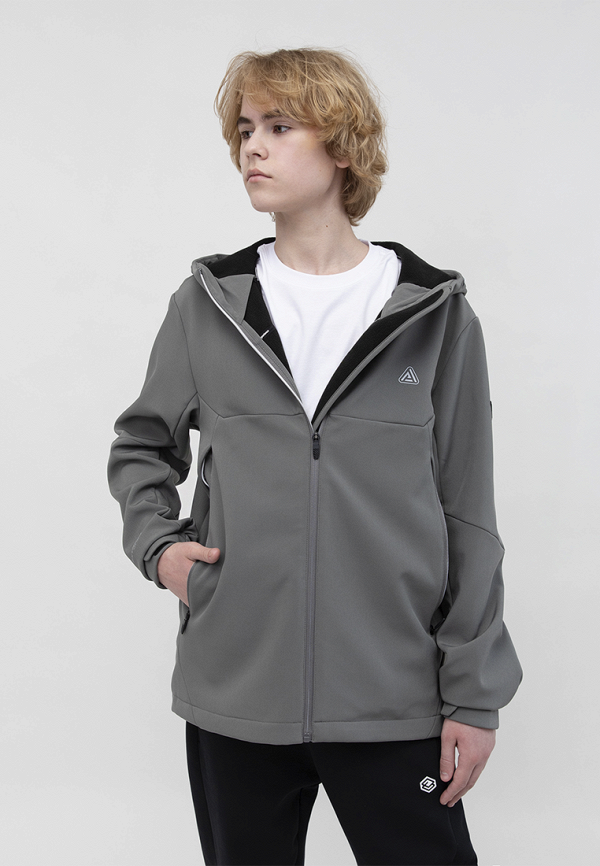 Куртка утепленная High Experience 6125₽