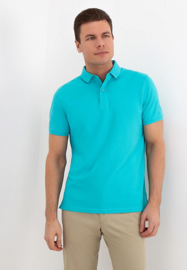 Поло Thomas Berger 3990₽