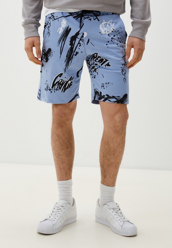 Шорты спортивные OSTIN 1399₽