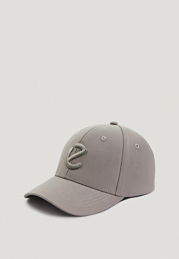 Бейсболка Ecco 1999₽