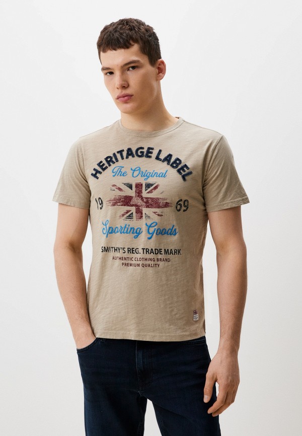 Футболка Smithys 5290₽