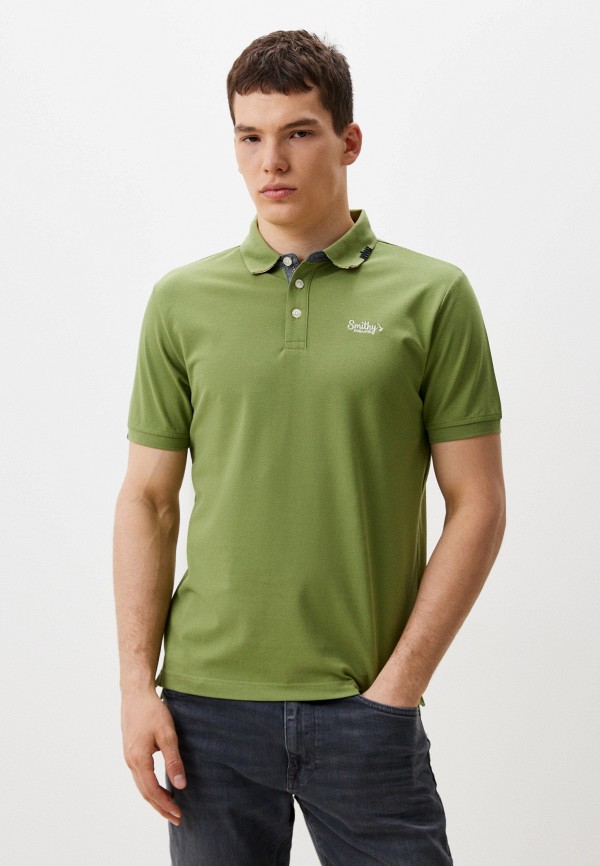 Поло Smithys 6490₽