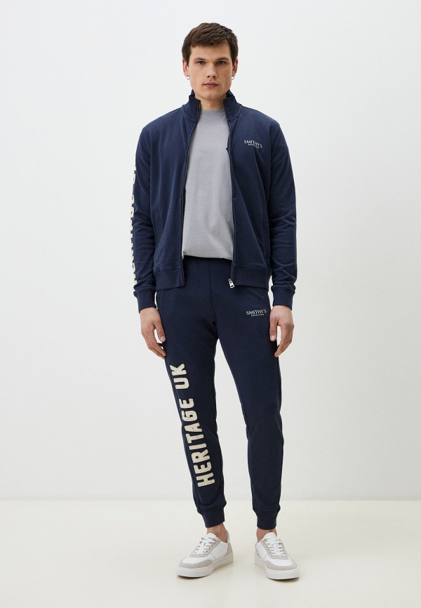 Костюм спортивный Smithys 19990₽