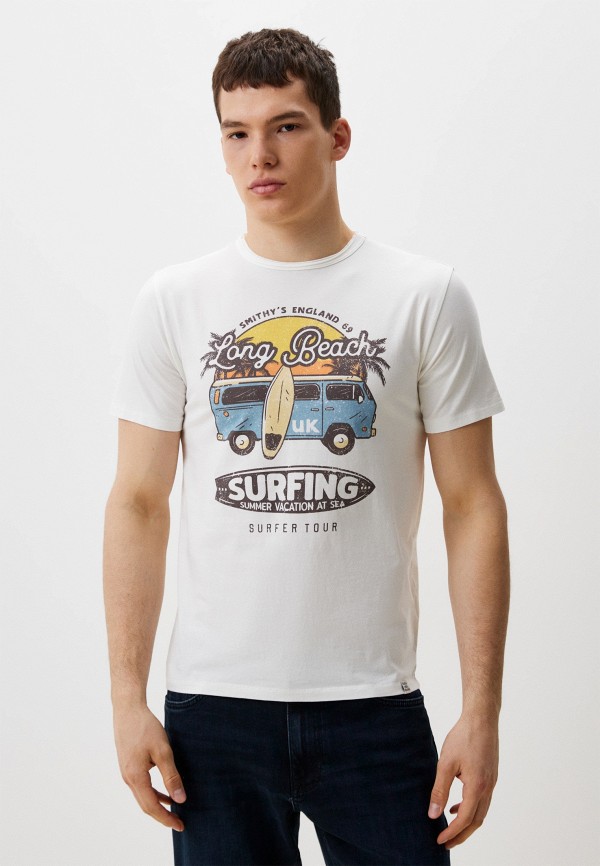 Футболка Smithys 4990₽