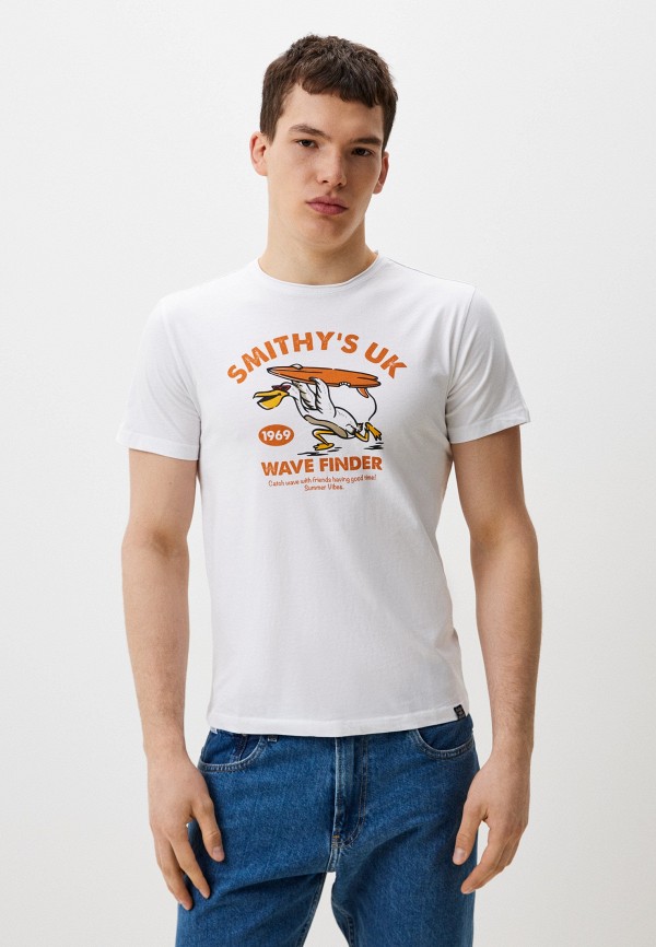 Футболка Smithys 4890₽