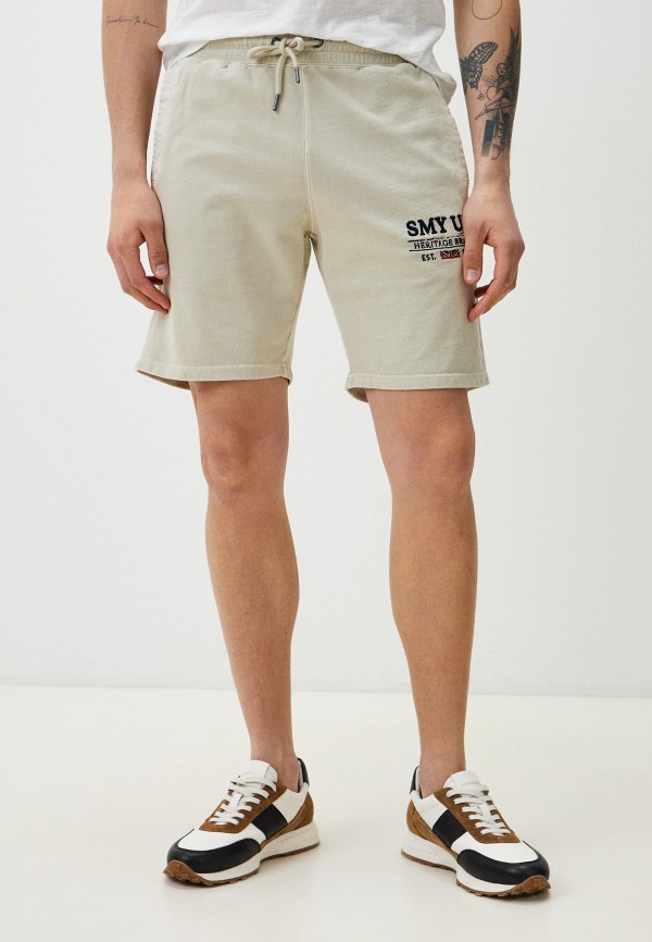 Шорты спортивные Smithys 7290₽